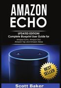 Amazon Echo (en Inglés)