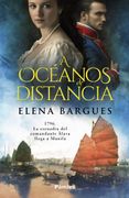 A Océanos de Distancia (in Spanish)
