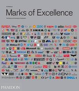 Marks of Excellence: The Development and Taxonomy of Trademarks Revised and Expanded Edition (en Inglés)