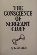 The Conscience of Sergeant Cluff (en Inglés)