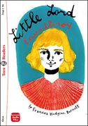 Little Lord Fauntleroy Tr2. Teen eli Readers - Stage 2 - a2 (en Inglés)