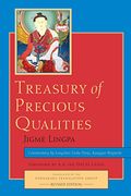 Treasury of Precious Qualities (en Inglés)