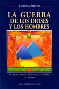 La Guerra de los Dioses y los Hombres