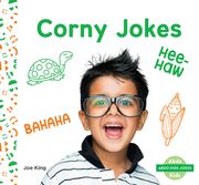 Corny Jokes (en Inglés)