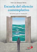 Escuela del Silencio Contemplativo (Ebook)
