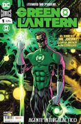 El Green Lantern Núm. 83
