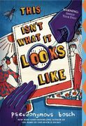 This Isn't What it Looks Like (en Inglés)