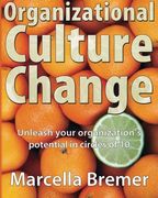 organizational culture change (en Inglés)