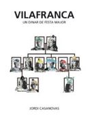 Vilafranca: Un dinar de festa major