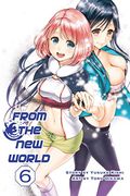 From the new World, Volume 6 