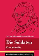 Die Soldaten: Eine Komödie (en Alemán)