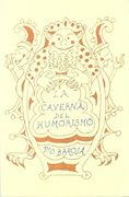 La Caverna del Humorismo