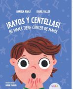 Rayos y Centellas! Mi Mamá Tiene Cáncer de Mama