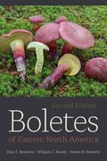 Boletes of Eastern North America, Second Edition (en Inglés)