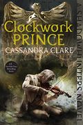 Clockwork Prince 