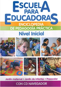 Escuela para educadoras / nivel inicial