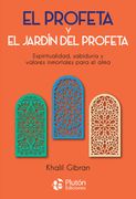 El Profeta y el Jardín del Profeta