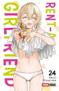 RENT-A-GIRLFRIEND N.24