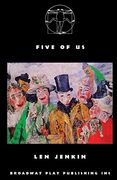 Five of us 