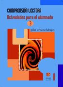 Comprension Lectora(3): Actividades Para el Alumnado