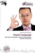 kayort language (en Inglés)