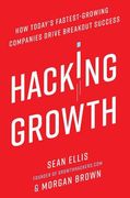Hacking Growth (en Inglés)