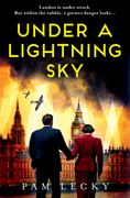 Under a Lightning Sky (en Inglés)
