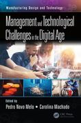 Management and Technological Challenges in the Digital Age (en Inglés)
