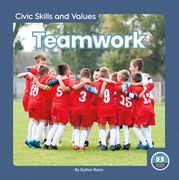 Teamwork (en Inglés)