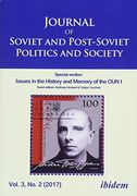 Journal of Soviet and Post-Soviet Politics and Society: 3: 2 (2017) (en Inglés)