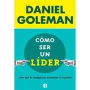 COMO SER UN LIDER (in Spanish)