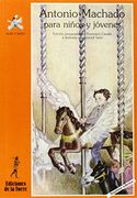 Antonio machado para niños y jovenes