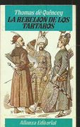 rebelion de los tartaros,la