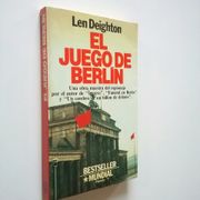 El Juego de Berlín