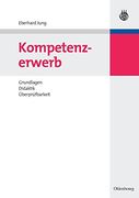 Kompetenzerwerb (en Alemán)