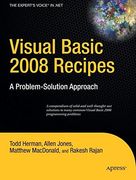 visual basic 2008 recipes,a problem-solution approach