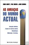 As Ameaças do Mundo Actual (en Portugués)