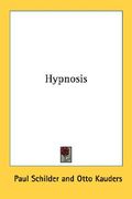 hypnosis (en Inglés)