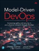 Model-Driven Devops: Increasing Agility and Security in Your Physical Network Through Devops (en Inglés)