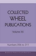 Collected Wheel Publications Volume xx