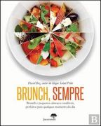 Brunch, Sempre (in Portuguese)
