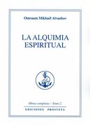 La Alquimia Espiritual , 2