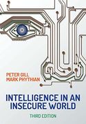 Intelligence in an Insecure World (en Inglés)