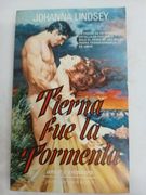 Tierna Fue La Tormenta