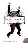 brave new world - Huxley, Aldous - Harper Perennial
