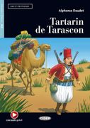 Tartarin de Tarascon: Buch + Audio-Angebot (Lire et S'entrainer)