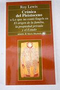 cronica del pleistoceno
