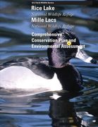 Rice Lake and Mille Lacs National Wildlife Refuges Comprehensive Conservation Plan (en Inglés)