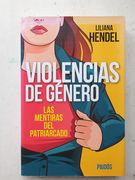 Violencias de Genero las Mentiras del Patriarcado