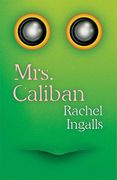Mrs. Caliban (en Inglés)
